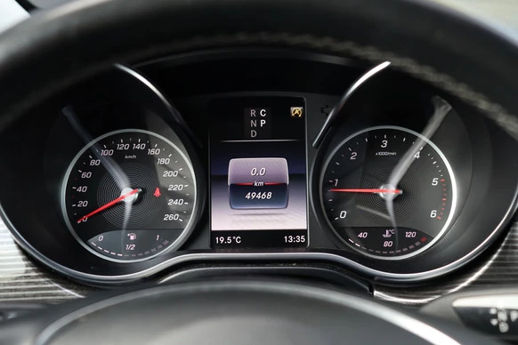 Mercedes-Benz V-Klasse - Afbeelding 11 van 30