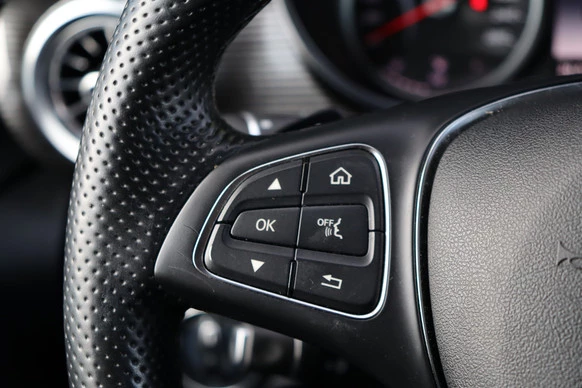 Mercedes-Benz V-Klasse - Afbeelding 12 van 30