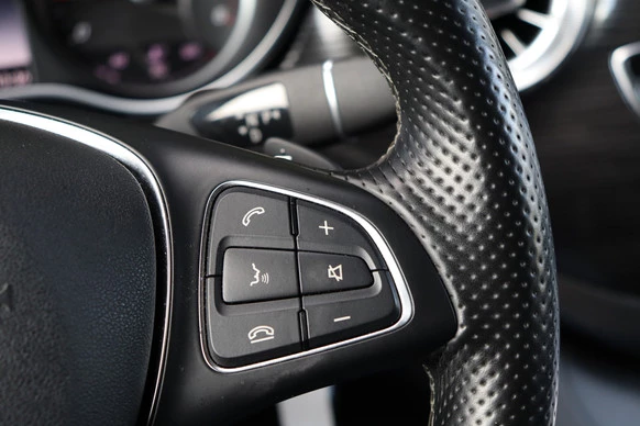 Mercedes-Benz V-Klasse - Afbeelding 13 van 30