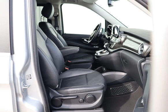 Mercedes-Benz V-Klasse - Afbeelding 14 van 30