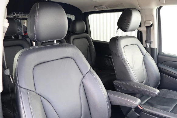 Mercedes-Benz V-Klasse - Afbeelding 15 van 30