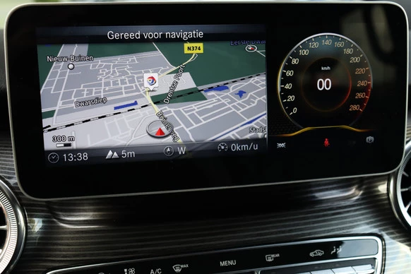 Mercedes-Benz V-Klasse - Afbeelding 17 van 30