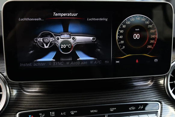 Mercedes-Benz V-Klasse - Afbeelding 18 van 30