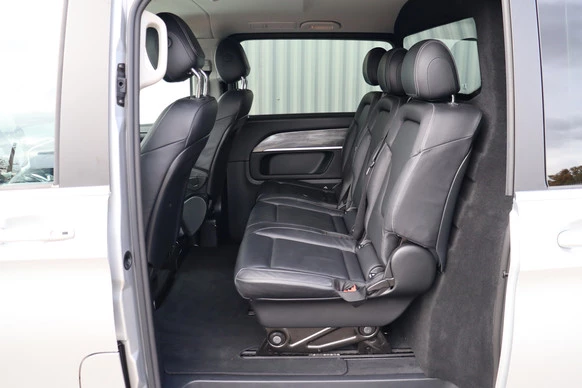 Mercedes-Benz V-Klasse - Afbeelding 20 van 30