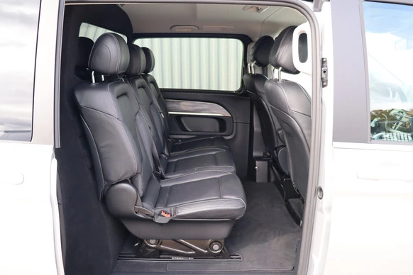 Mercedes-Benz V-Klasse - Afbeelding 22 van 30
