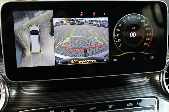 Mercedes-Benz V-Klasse - Afbeelding 23 van 30