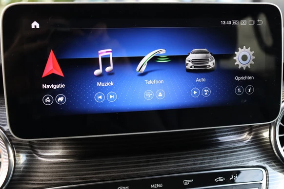 Mercedes-Benz V-Klasse - Afbeelding 24 van 30