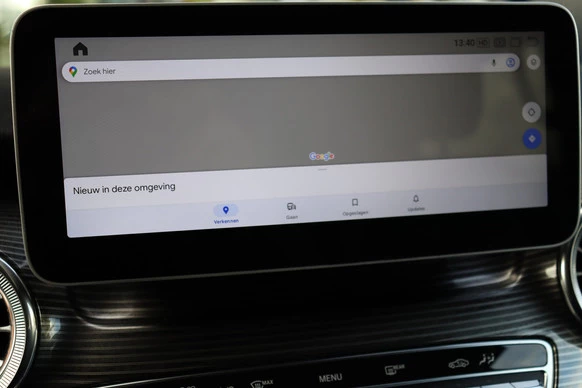 Mercedes-Benz V-Klasse - Afbeelding 25 van 30