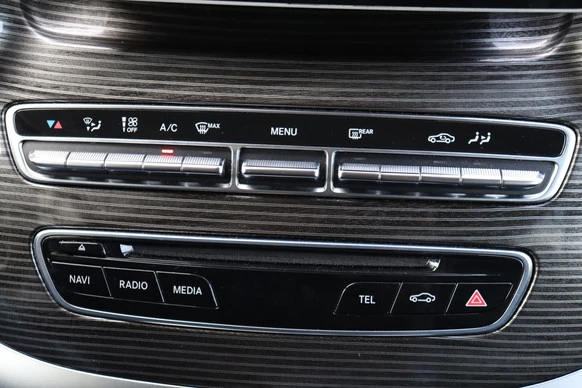 Mercedes-Benz V-Klasse - Afbeelding 26 van 30