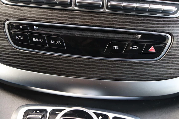 Mercedes-Benz V-Klasse - Afbeelding 27 van 30