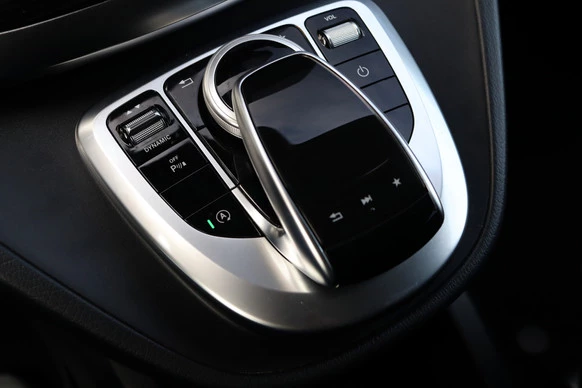 Mercedes-Benz V-Klasse - Afbeelding 28 van 30