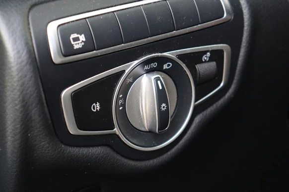 Mercedes-Benz V-Klasse - Afbeelding 29 van 30