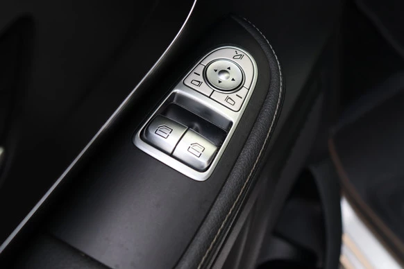 Mercedes-Benz V-Klasse - Afbeelding 30 van 30