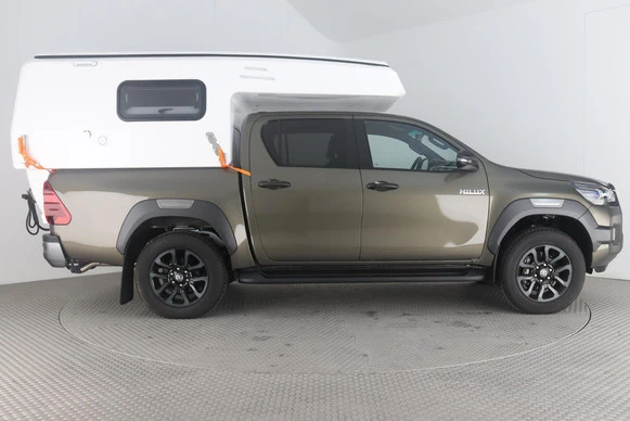 Toyota Hilux - Afbeelding 2 van 24