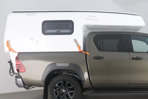 Toyota Hilux - Afbeelding 3 van 24