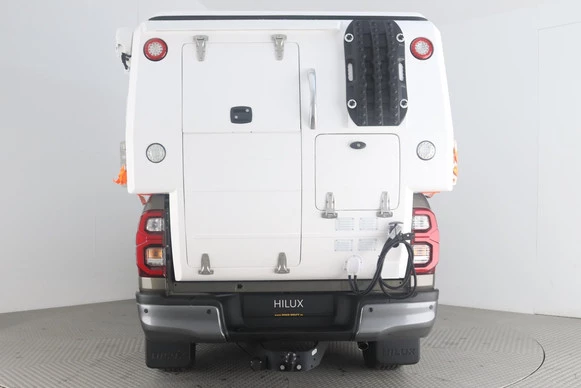 Toyota Hilux - Afbeelding 4 van 24