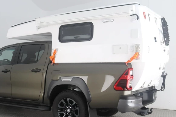 Toyota Hilux - Afbeelding 5 van 24