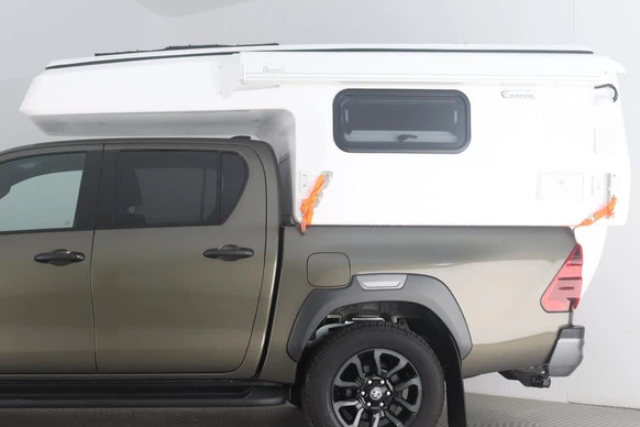 Toyota Hilux - Afbeelding 6 van 24