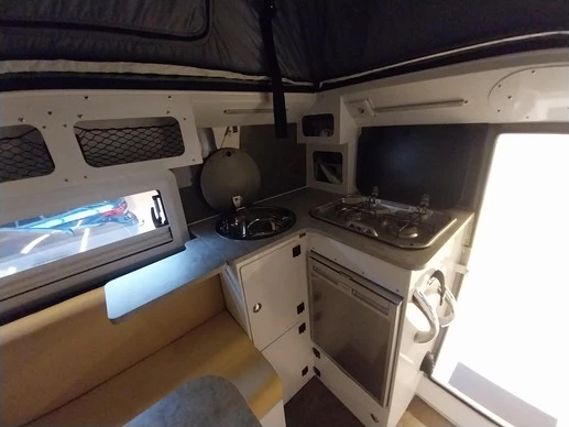 Toyota Hilux - Afbeelding 9 van 24