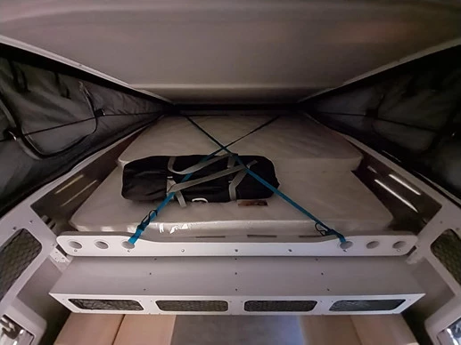 Toyota Hilux - Afbeelding 10 van 24