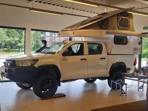 Toyota Hilux - Afbeelding 14 van 24