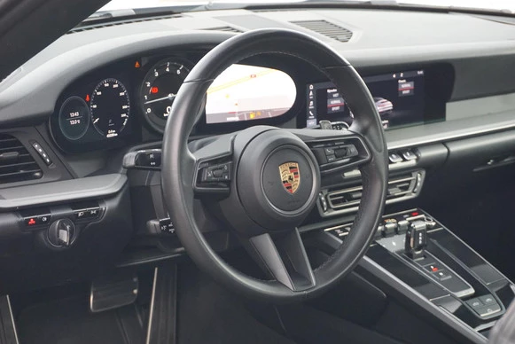 Porsche 911 - Afbeelding 4 van 30