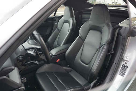 Porsche 911 - Afbeelding 5 van 30