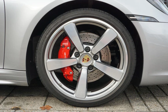 Porsche 911 - Afbeelding 6 van 30