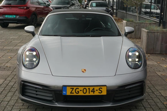 Porsche 911 - Afbeelding 7 van 30