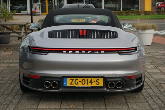 Porsche 911 - Afbeelding 8 van 30