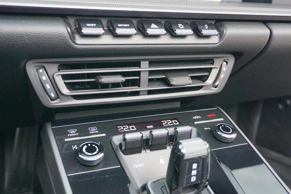 Porsche 911 - Afbeelding 9 van 30