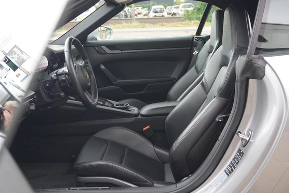 Porsche 911 - Afbeelding 10 van 30