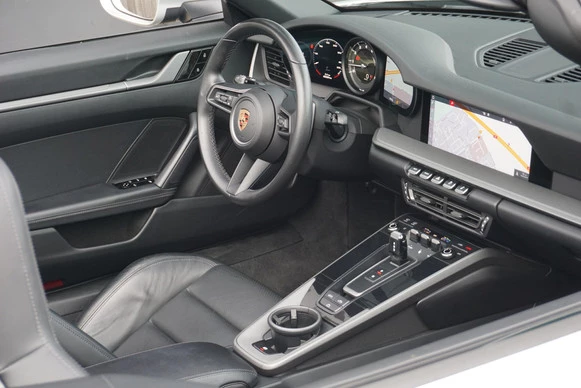 Porsche 911 - Afbeelding 11 van 30