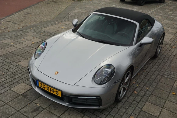 Porsche 911 - Afbeelding 15 van 30