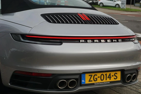 Porsche 911 - Afbeelding 17 van 30