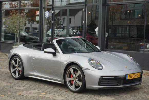 Porsche 911 - Afbeelding 19 van 30