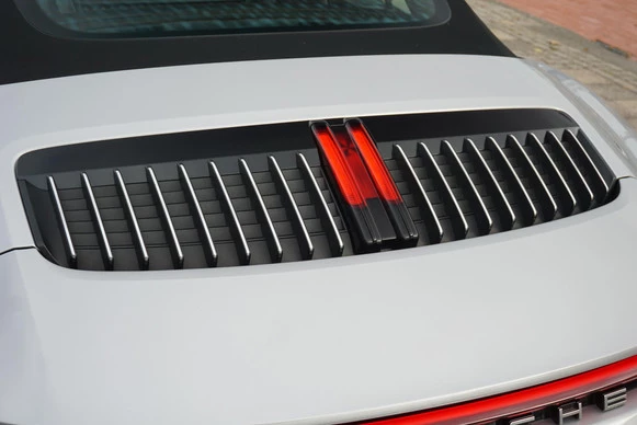 Porsche 911 - Afbeelding 21 van 30