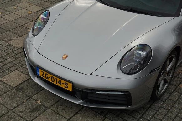 Porsche 911 - Afbeelding 22 van 30