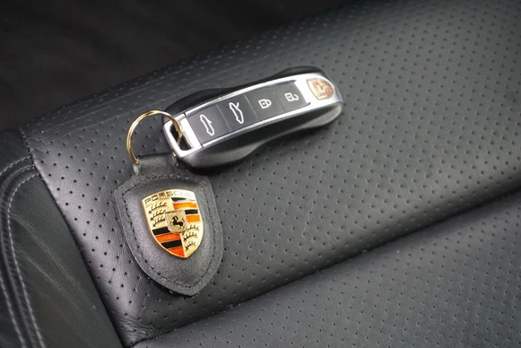 Porsche 911 - Afbeelding 23 van 30