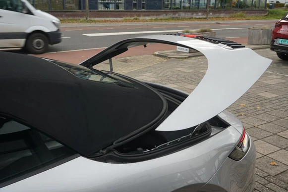 Porsche 911 - Afbeelding 27 van 30