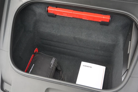 Porsche 911 - Afbeelding 28 van 30