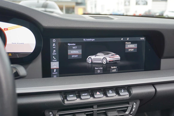 Porsche 911 - Afbeelding 30 van 30