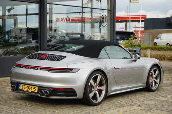 Porsche 911 - Afbeelding 3 van 30