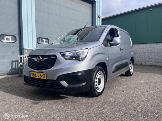 Opel Combo - Afbeelding 3 van 15