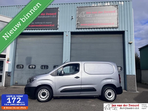 Opel Combo - Afbeelding 1 van 15