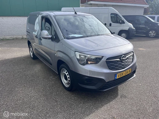 Opel Combo - Afbeelding 2 van 15