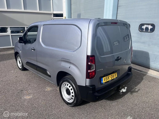 Opel Combo - Afbeelding 4 van 15