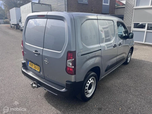 Opel Combo - Afbeelding 5 van 15
