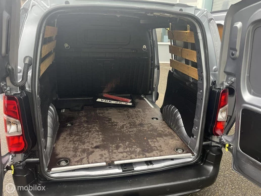 Opel Combo - Afbeelding 6 van 15