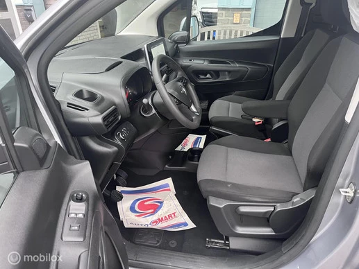 Opel Combo - Afbeelding 7 van 15